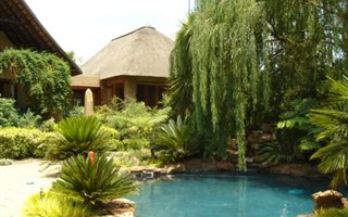 7 Bedroom House in Vaal River