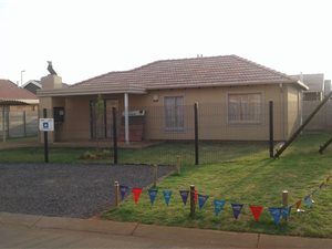 3 Bed House in Palmridge