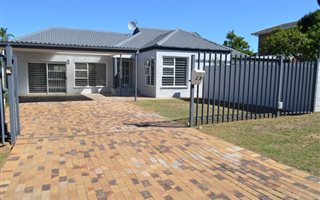 3 Bedroom House in Rosendal