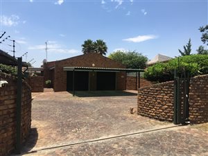 3 Bed Townhouse in Strubenvale