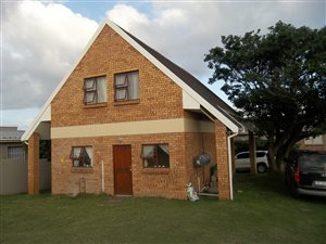 3 Bed House in Glen Navar