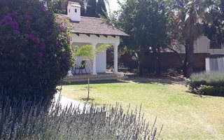 5 Bedroom House in Lynnwood