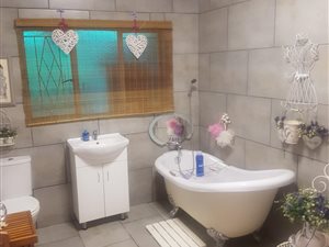 2.1 ha Farm in Vanderbijlpark Central