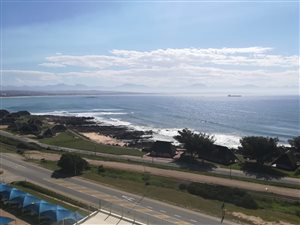 2 Bed Apartment in Mossel Bay Central