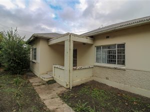 3 Bed House in George South