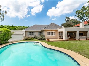 3 Bed House in Greenside