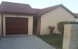 3 Bedroom House in Kamagugu