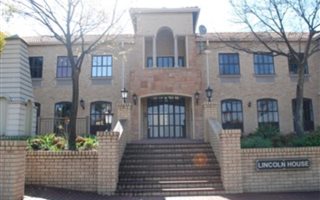 1256 m² Office Space in Bryanston