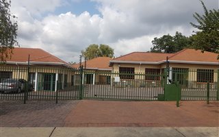 702 m² Commercial space in Hatfield