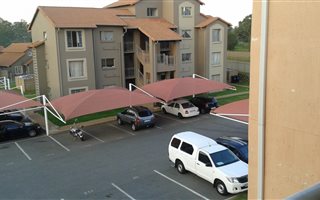 2 Bedroom Townhouse in Benoni CBD