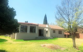 5 Bedroom House in The Reeds