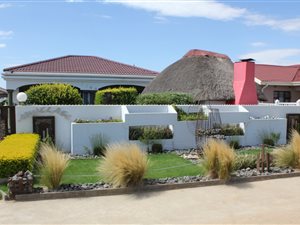 2 Bed House in Osizweni