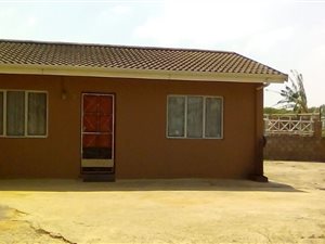 2 Bed House in Westham