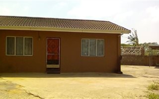 2 Bedroom House in Westham