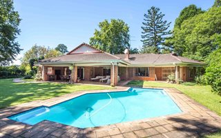 4 Bedroom House in Kloof