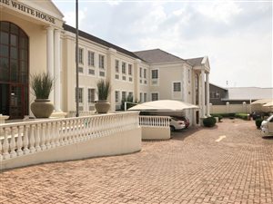 187 m² Commercial space in Kempton Park Central