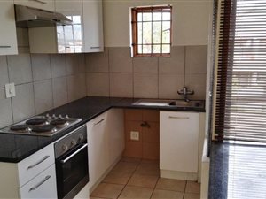 2 Bed Apartment in Woodmead