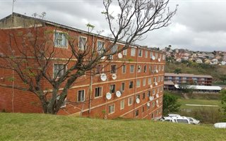 3 Bedroom Apartment in Flamingo Heights