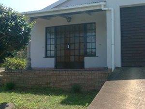 2 Bed Garden Cottage in Lynnfield Park