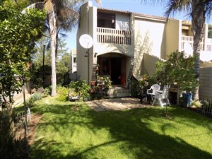 2 Bed Apartment in Hutten Heights