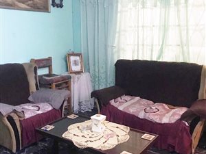 3 Bed House in Bonteheuwel