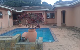 4 Bedroom House in Felixton