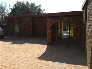 1 Bed Cluster in Ashlea Gardens