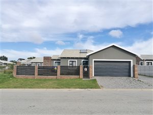 3 Bed Townhouse in Salisbury Park