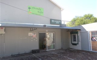 450 m² Retail Space in Oudtshoorn