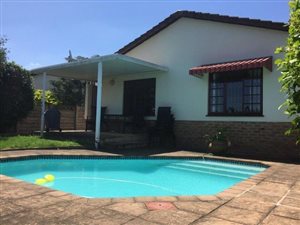 3 Bed Simplex in Highland Hills