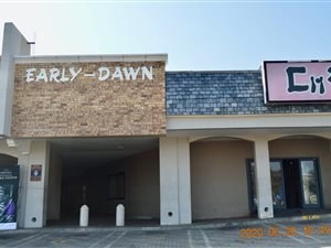 339 m² Commercial space in Rivonia