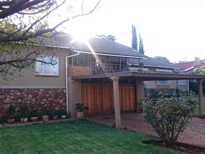 3 Bed House in Adamayview