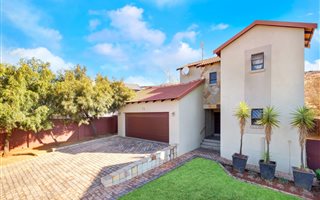 3 Bedroom House in Homes Haven