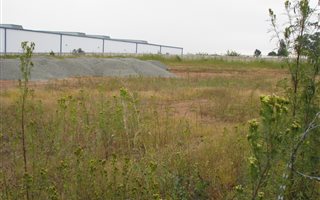 1.1 ha Land available in Anderbolt