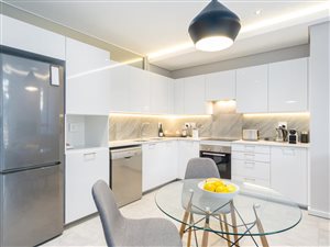 1 Bed Apartment in Green Point