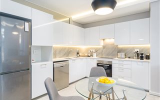 1 Bedroom Apartment in Green Point