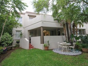 2 Bed Townhouse in Marais Steyn Park