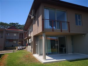3 Bed Apartment in Hilltop Estate