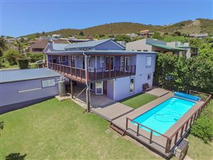 4 Bed House in Rexford