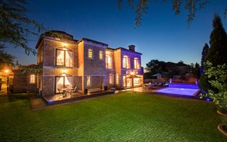 3 Bedroom House in The Wilds