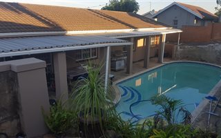 3 Bedroom House in Austerville