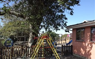 1 m² Commercial space in Mount Vernon