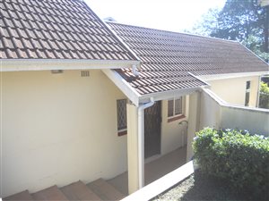 1 Bedroom Flat in Prestbury