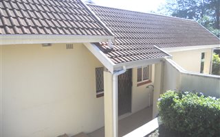 1 Bedroom Flat in Prestbury