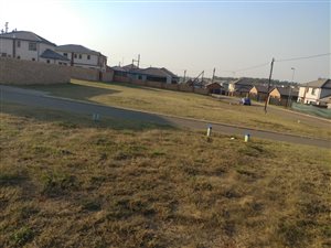 322 m² Land available in Clayville