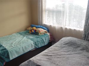 2 Bed House in Motherwell