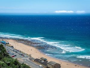 1 Bed Apartment in Brighton Beach