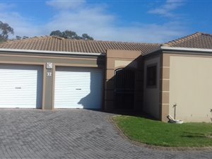 3 Bed Townhouse in Morningside