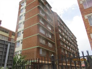 2 Bed Apartment in Arcadia