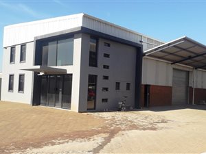 782 m² Commercial space in Umbilo